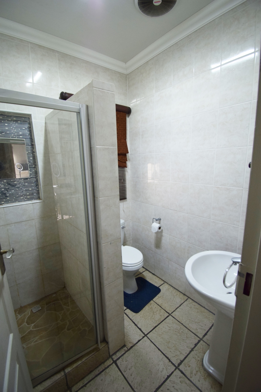 4 Bedroom Property for Sale in Riebeeckstad Free State